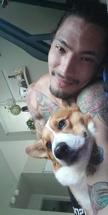 OnlyFans cuenta fatherofkakarot header 2