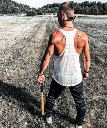 OnlyFans cuenta vladik_kul avatar 1