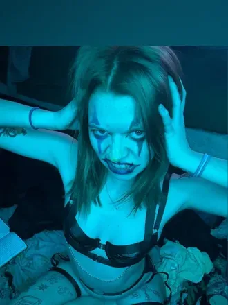 OnlyFans cuenta sabrina.luxx avatar 1