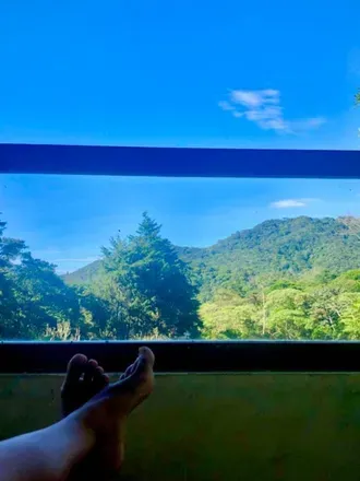 OnlyFans account  cariocasfeet avatar 1