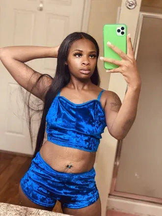 OnlyFans account  sidneysnow avatar 1