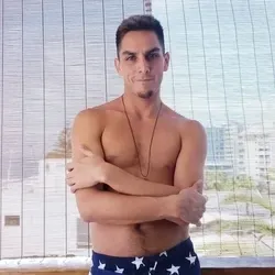 OnlyFans cuenta rokysdancexxx avatar 1