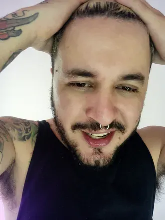 OnlyFans cuenta jeison.mcfly87 avatar 1