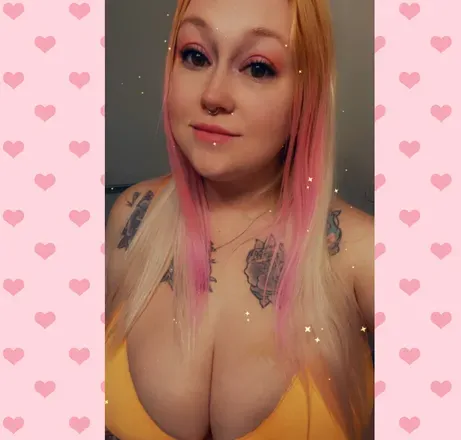 OnlyFans cuenta littlepinkpanther avatar 1