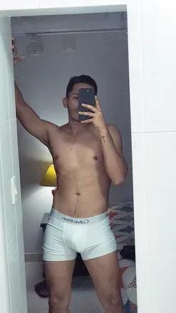 OnlyFans cuenta luisjflorez avatar 1
