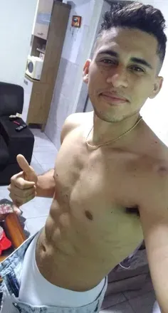 OnlyFans cuenta piauiense23cm avatar 1