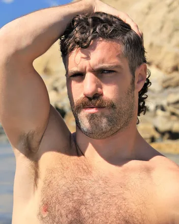 OnlyFans cuenta adam_wirthmore avatar 1