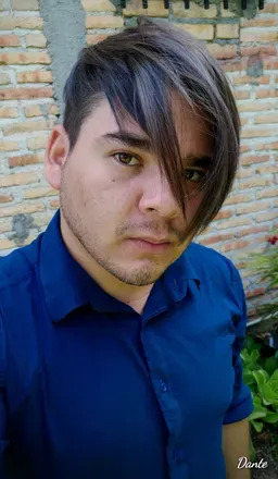 OnlyFans cuenta rockbelldante avatar 1