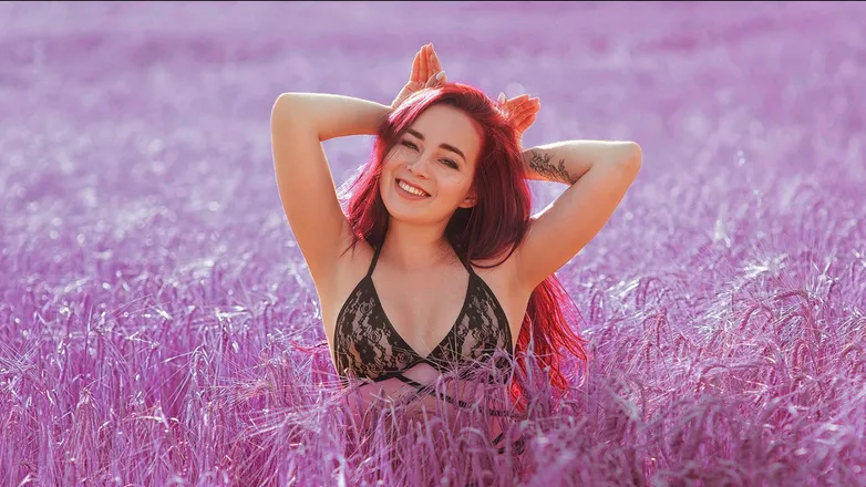 OnlyFans account  mysophobia header 2