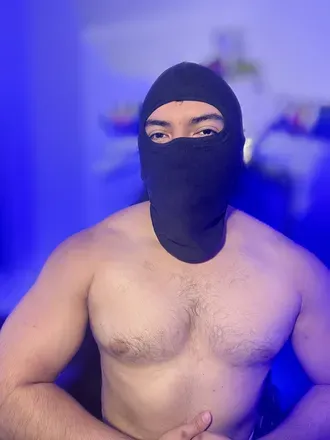 OnlyFans cuenta milito1 avatar 1