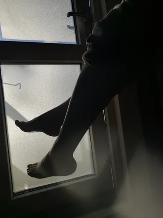 OnlyFans cuenta footsiesabovethetable header 2