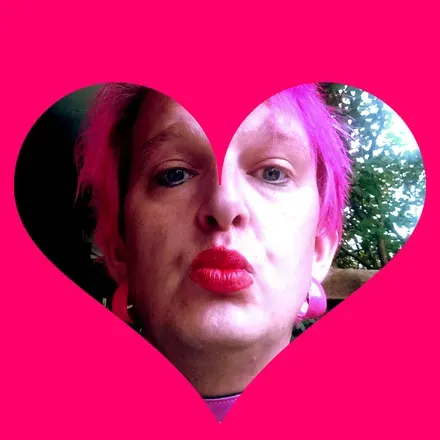 OnlyFans cuenta angela_fuxia avatar 1