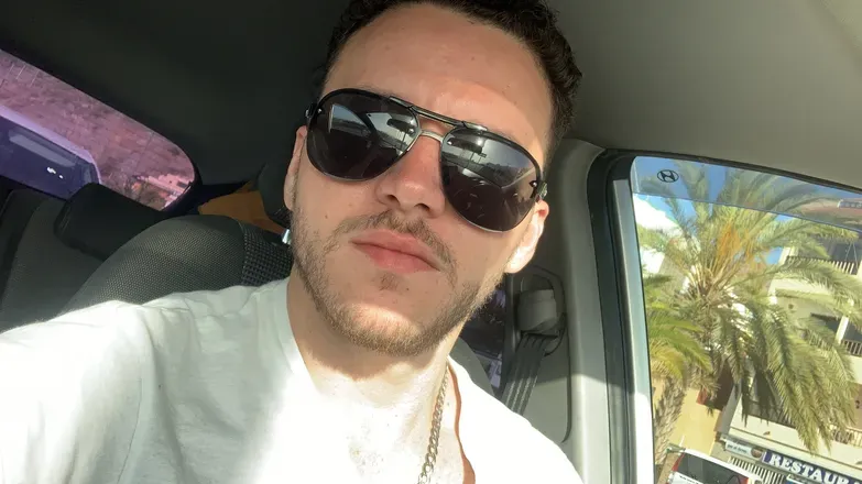 OnlyFans cuenta ismael01 avatar 1