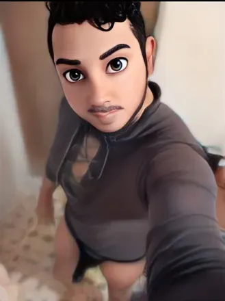 OnlyFans cuenta bad_yorchi avatar 1