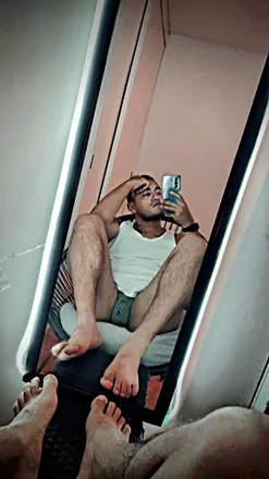 OnlyFans account  gerryger header 2