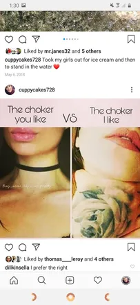 OnlyFans cuenta cupcakes992 header 2