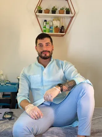 OnlyFans cuenta waxxxology avatar 1