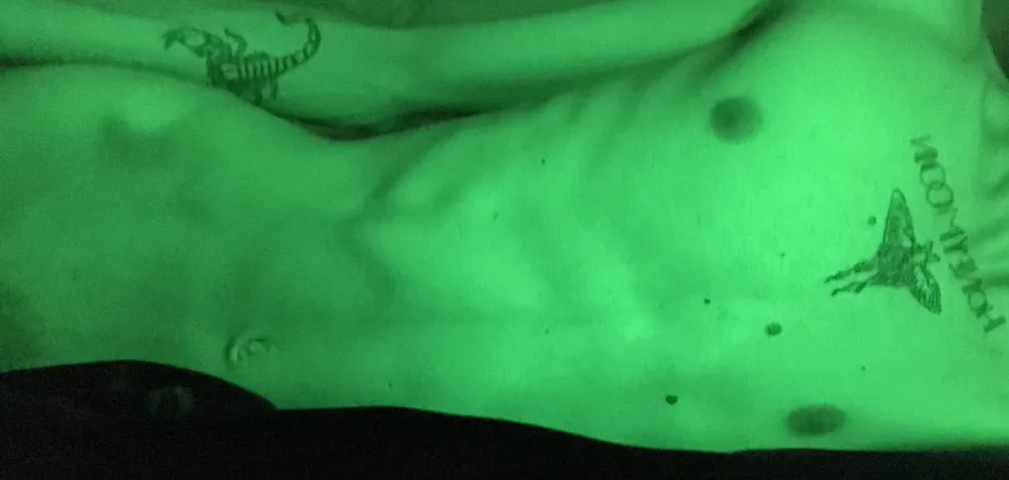 OnlyFans account  spaze_boy header 2