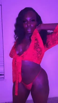 OnlyFans account  blaqruby header 2