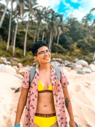 OnlyFans cuenta akavilchis avatar 1