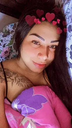 OnlyFans cuenta luuanne avatar 1