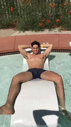 OnlyFans cuenta gabethebabe77 header 2