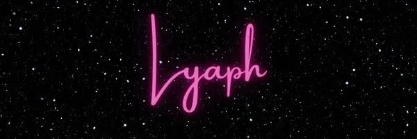 OnlyFans account  lyaph header 2