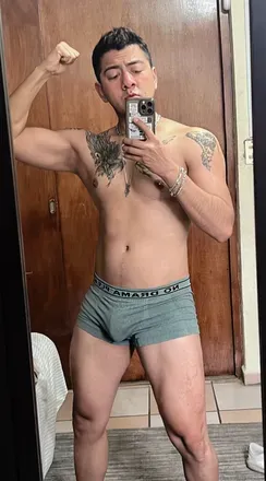 OnlyFans cuenta giocastillo avatar 1
