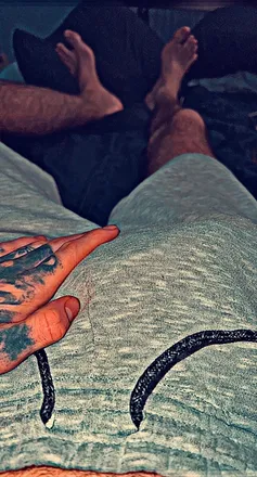 OnlyFans cuenta james_gd header 2
