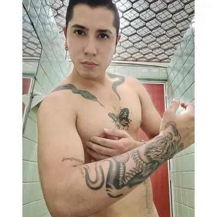 OnlyFans cuenta angeloelemen avatar 1