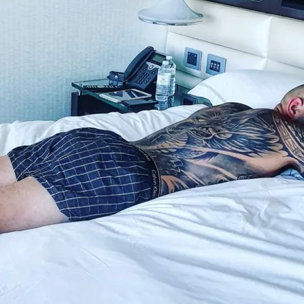 OnlyFans cuenta zaddys_girl header 2