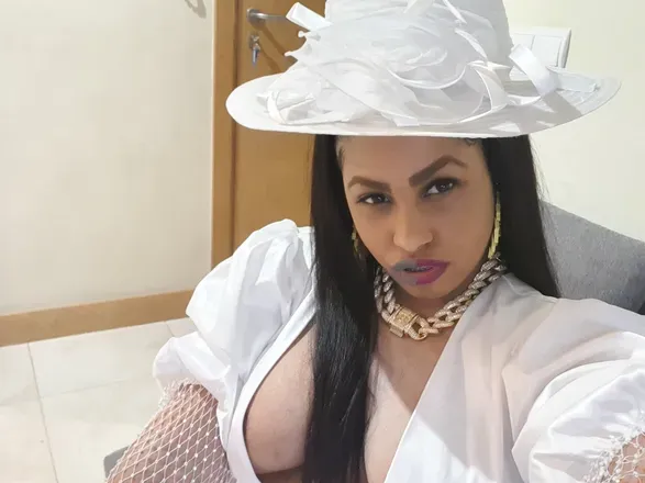 OnlyFans cuenta yourbrownhoney avatar 1