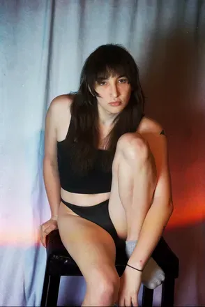 OnlyFans cuenta bartlebylumpkin avatar 1