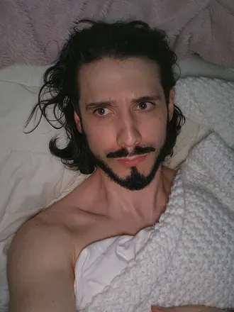 OnlyFans cuenta bumphreyhogart avatar 1
