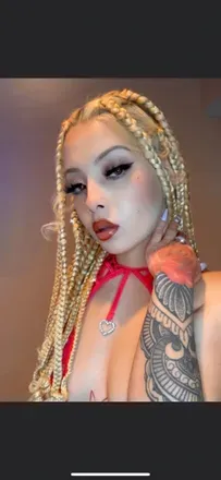 OnlyFans cuenta gorjessvixens avatar 1