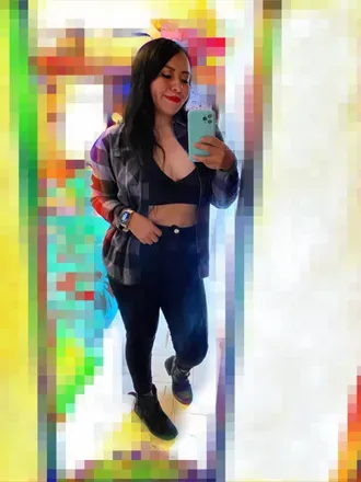 OnlyFans cuenta vannyvann avatar 1