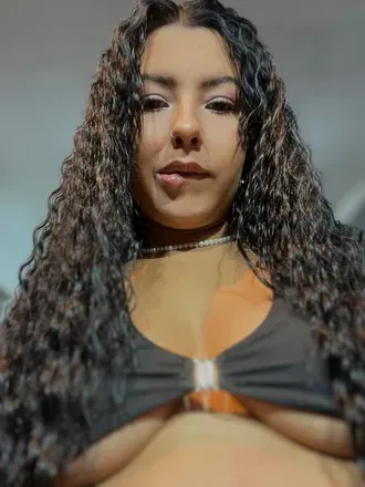 OnlyFans account  goddness_brennie avatar 1