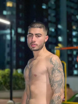 OnlyFans account  juanjom_69 header 2