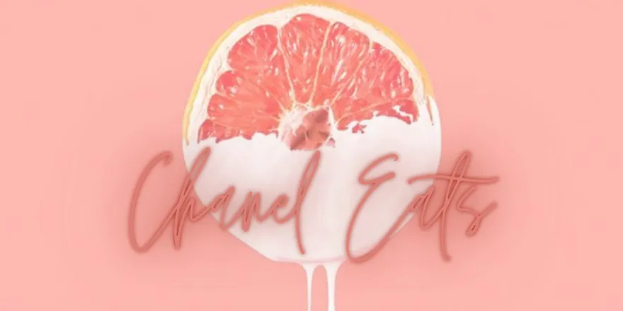 OnlyFans cuenta chanel_eats header 2