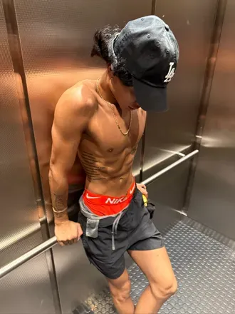 OnlyFans cuenta balencinalgas avatar 1