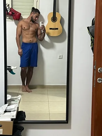 OnlyFans cuenta ofekthaiboxing1 header 2