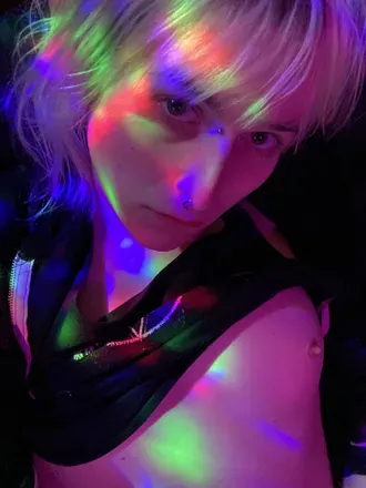OnlyFans cuenta ha-ato avatar 1