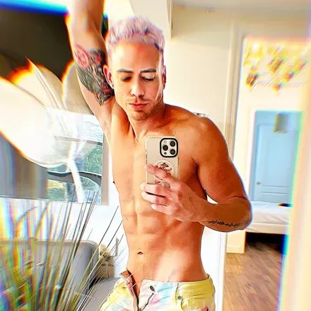 OnlyFans cuenta mrlucasgrey avatar 1