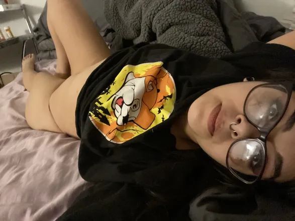 OnlyFans account  thedizzystoner header 2