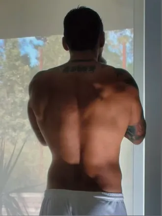 OnlyFans cuenta danie_lmesser header 2