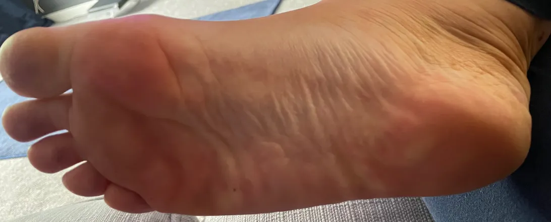 OnlyFans cuenta twinklytippytoes header 2