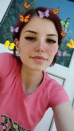 OnlyFans cuenta alexandraoff avatar 1
