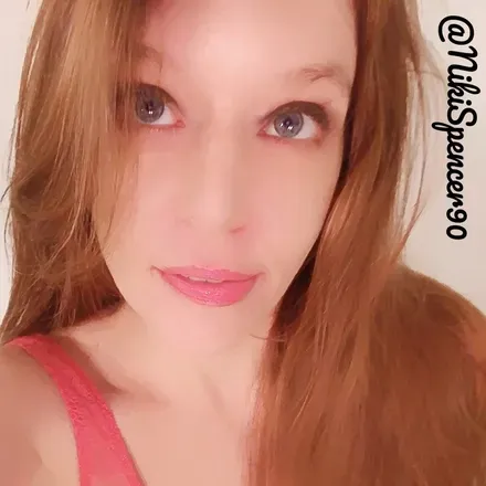 OnlyFans cuenta nikispencer avatar 1