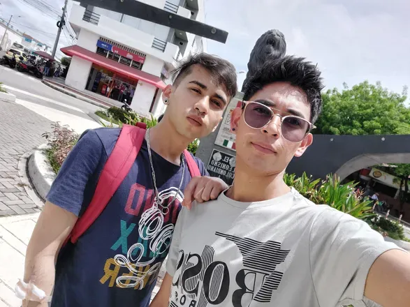OnlyFans cuenta dave_and_alex avatar 1