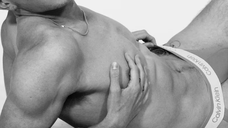 OnlyFans cuenta zacsparadise header 2